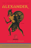 Alexander: Child of a Dream-Fiction: Historical fiction-買書書 BuyBookBook