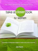 Take a Closer Look for Women-Religion and beliefs-買書書 BuyBookBook