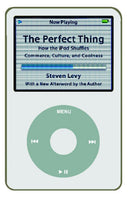 The Perfect Thing-Business and Management-買書書 BuyBookBook