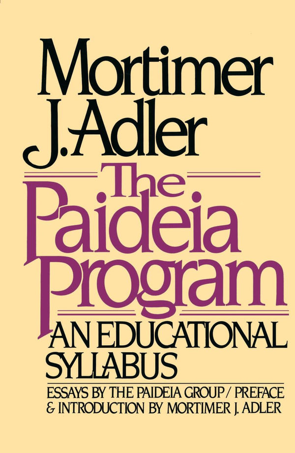 Paideia Program-Reference/ Information/ Interdisciplinary subjects-買書書 BuyBookBook