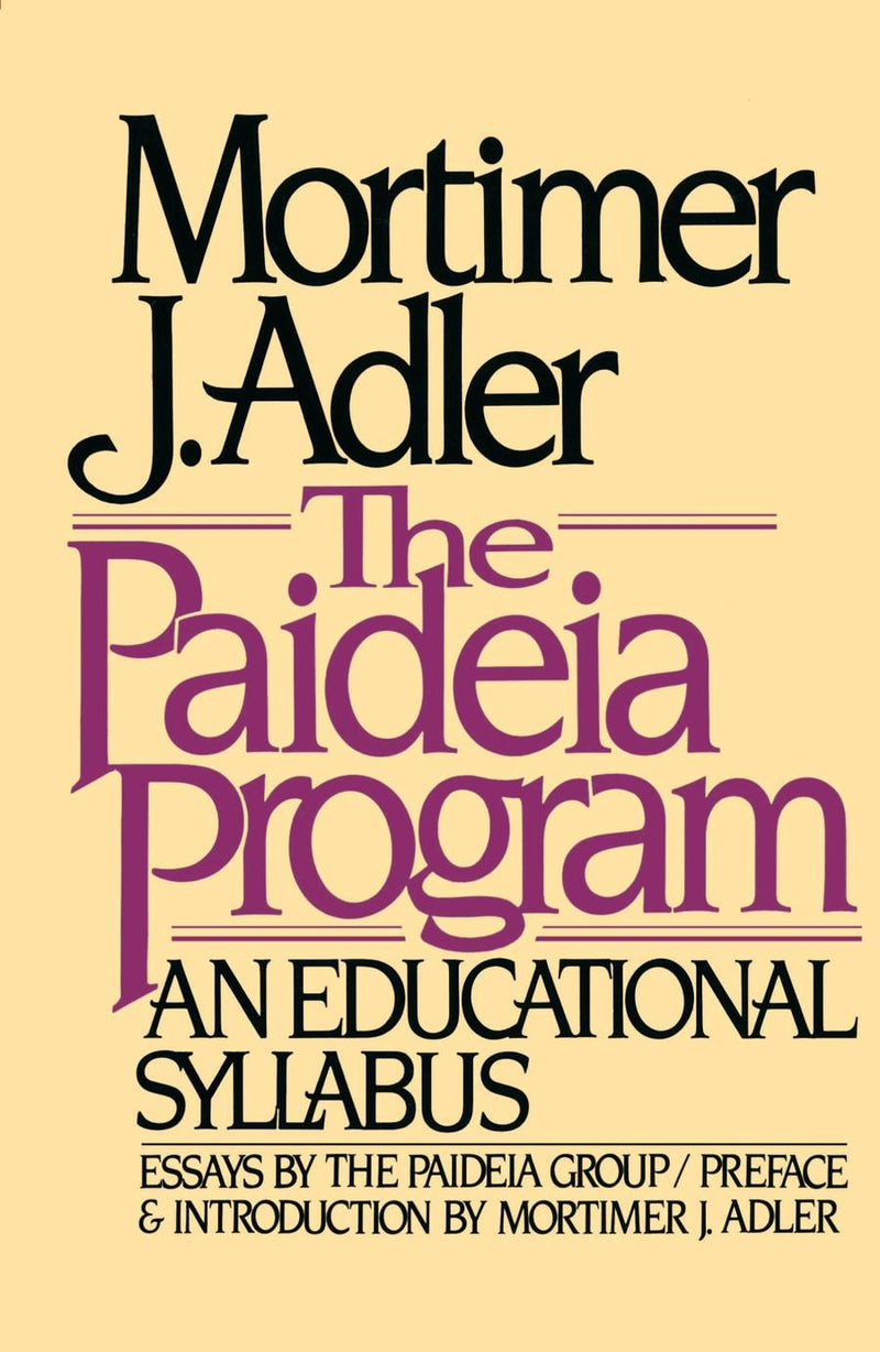 Paideia Program-Reference/ Information/ Interdisciplinary subjects-買書書 BuyBookBook