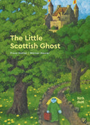 The Little Scottish Ghost-Children’s / Teenage fiction: Fantasy-買書書 BuyBookBook