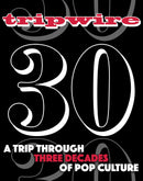 Tripwire 30th Anniversary-Graphic novels/ Comic books/ Manga/ Cartoons-買書書 BuyBookBook