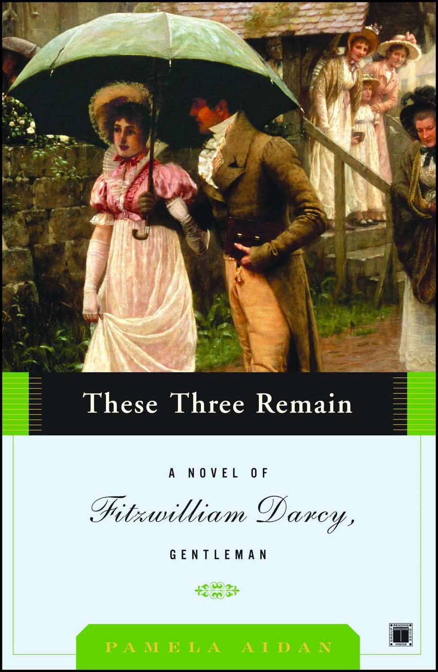 These Three Remain-Fiction: Modern and contemporary-買書書 BuyBookBook