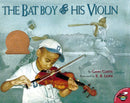 The Bat Boy and His Violin-Children’s / Teenage fiction: General and modern fiction-買書書 BuyBookBook