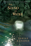 The Sound of Water-Fiction: general and literary-買書書 BuyBookBook