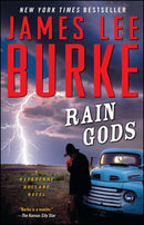 Rain Gods-Fiction: Thriller and horror-買書書 BuyBookBook