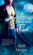 In Darkness Reborn-Fiction: Romance-買書書 BuyBookBook