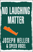 No Laughing Matter-Memoirs-買書書 BuyBookBook