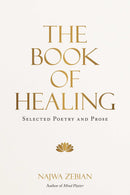 The Book of Healing-Poetry-買書書 BuyBookBook