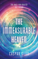 The Immeasurable Heaven-Fiction: Science fiction-買書書 BuyBookBook