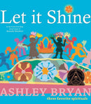 Let it Shine-Children’s picture books-買書書 BuyBookBook