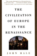 Civilization of Europe in the Renaissance-History and Archaeology-買書書 BuyBookBook