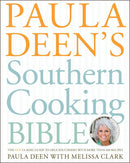 Paula Deen's Southern Cooking Bible-Cookery / food and drink / food writing-買書書 BuyBookBook