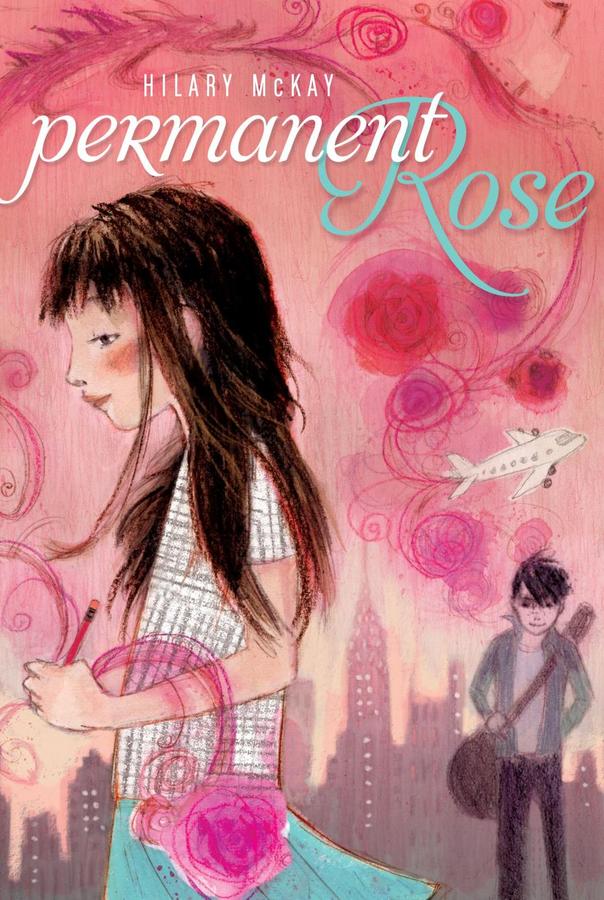 Permanent Rose-Children’s / Teenage fiction: Family and home stories-買書書 BuyBookBook