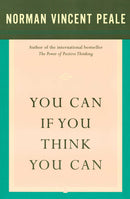 You Can If You Think You Can-Self-help/ personal development/ practical advice-買書書 BuyBookBook