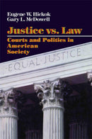 Justice vs. Law-Law-買書書 BuyBookBook