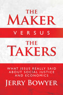 The Maker Versus the Takers-Religion and beliefs-買書書 BuyBookBook