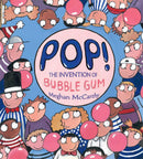 Pop!-Children’s picture books-買書書 BuyBookBook