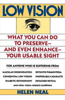 Low Vision-Medicine and Nursing-買書書 BuyBookBook