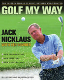 Golf My Way-Sports and Active outdoor recreation-買書書 BuyBookBook