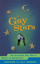 Gay Stars-Mind/ body/ spirit-買書書 BuyBookBook