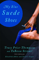My Blue Suede Shoes-Fiction: Modern and contemporary-買書書 BuyBookBook