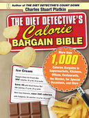 The Diet Detective's Calorie Bargain Bible-Family and health-買書書 BuyBookBook