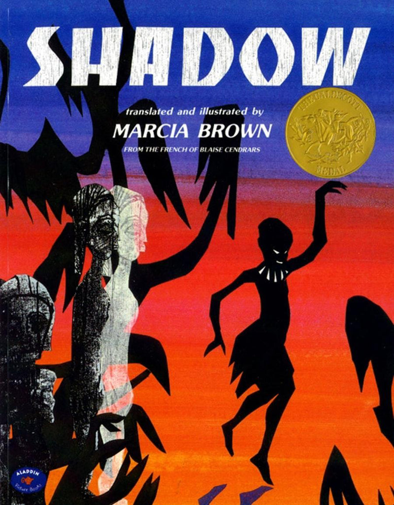 Shadow-Children’s / Teenage fiction: General and modern fiction-買書書 BuyBookBook
