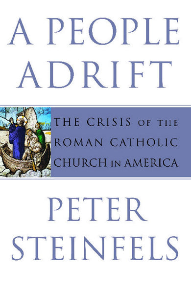 A People Adrift-Religion and beliefs-買書書 BuyBookBook