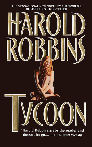 Tycoon-Fiction: general and literary-買書書 BuyBookBook