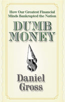 Dumb Money-Business and Management-買書書 BuyBookBook