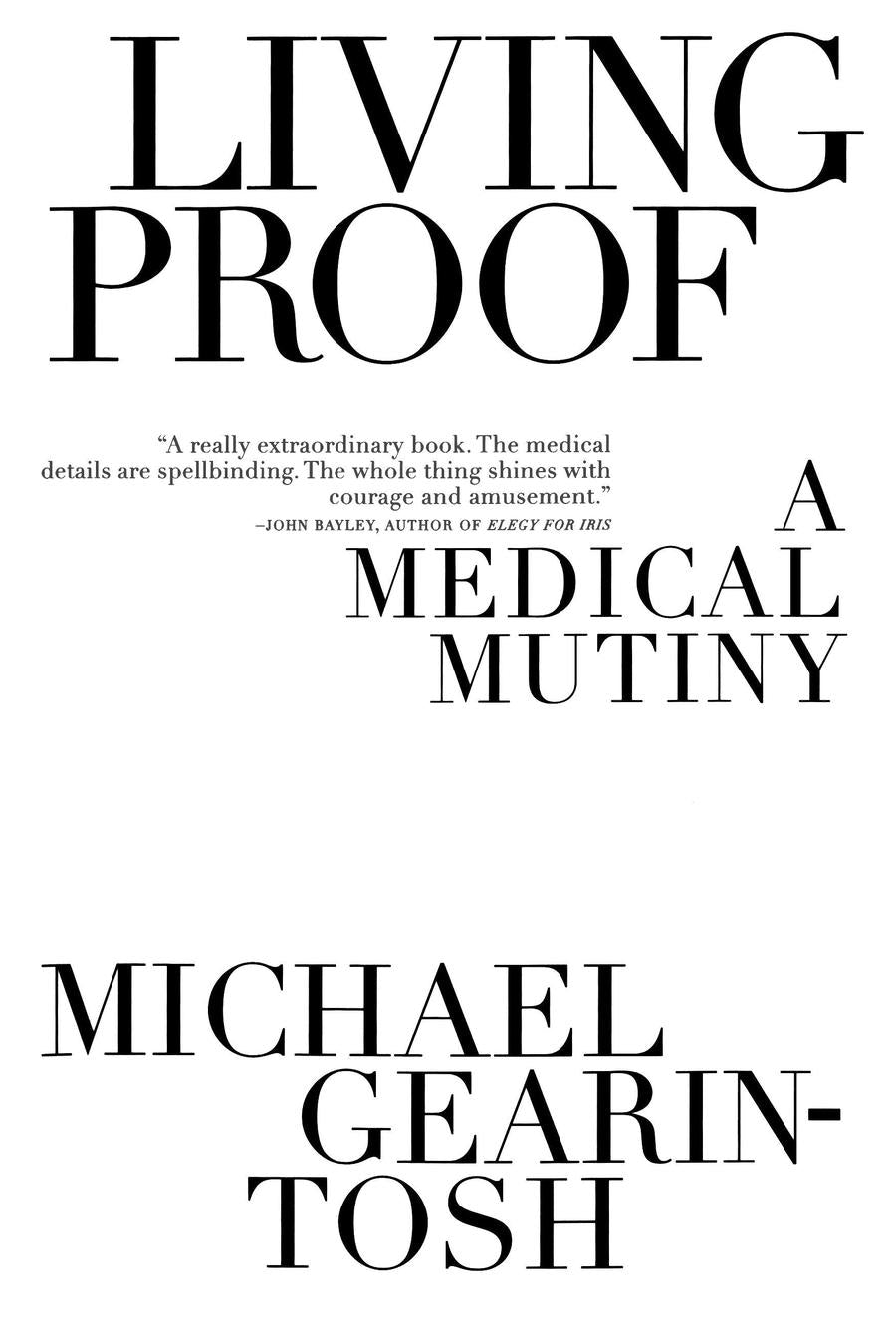 Living Proof-Medicine and Nursing-買書書 BuyBookBook