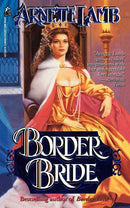 Border Bride-Fiction: Modern and contemporary-買書書 BuyBookBook