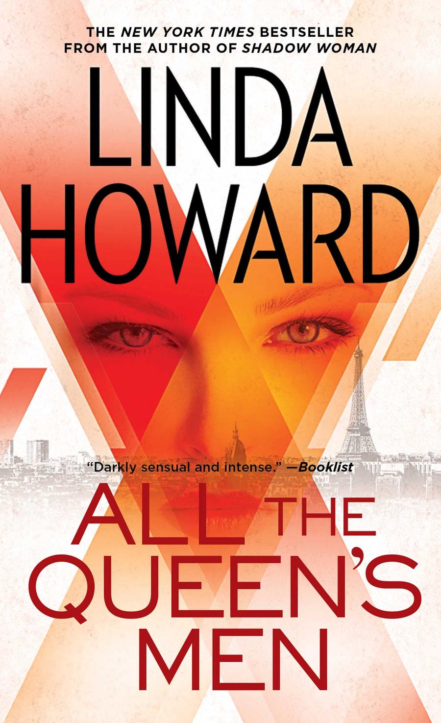 All the Queen's Men-Fiction: Thriller and horror-買書書 BuyBookBook