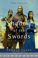 Shadow of the Swords-Fiction: Modern and contemporary-買書書 BuyBookBook