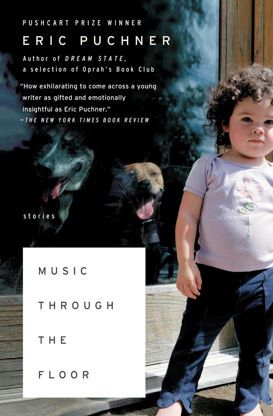 Music Through the Floor-Fiction: Modern and contemporary-買書書 BuyBookBook