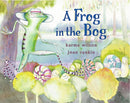 A Frog in the Bog-Children’s picture books-買書書 BuyBookBook