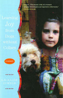 Learning Joy from Dogs without Collars-Biography and memoirs-買書書 BuyBookBook