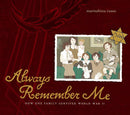 Always Remember Me-Children’s / Teenage reference material-買書書 BuyBookBook