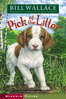 Pick of the Litter-Children’s / Teenage fiction: Nature and animal stories-買書書 BuyBookBook