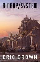 Binary System-Fiction: Science fiction-買書書 BuyBookBook