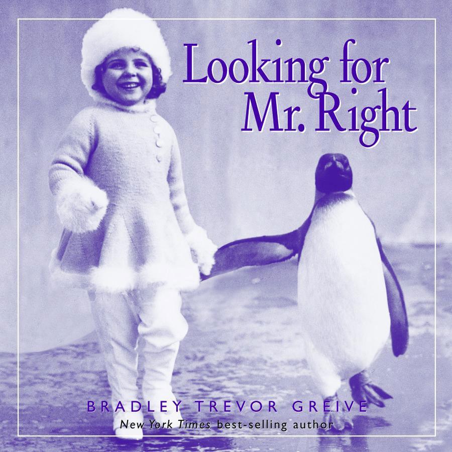 Looking for Mr. Right-Lifestyle and Leisure-買書書 BuyBookBook