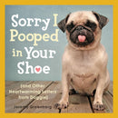 Sorry I Pooped in Your Shoe (and Other Heartwarming Letters from Doggie)-Lifestyle and Leisure-買書書 BuyBookBook