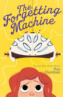 The Forgetting Machine-Children’s / Teenage fiction: General and modern fiction-買書書 BuyBookBook