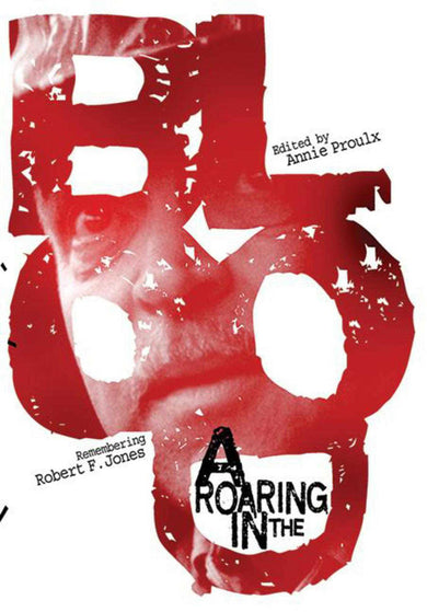 A Roaring in the Blood-Sports and Active outdoor recreation-買書書 BuyBookBook