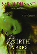 Birth Marks-Fiction: Crime and mystery-買書書 BuyBookBook