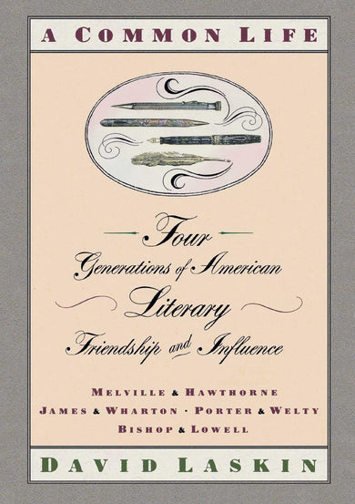 A Common Life-Biography and memoirs-買書書 BuyBookBook