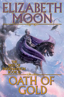 Oath of Gold-Fiction: Fantasy-買書書 BuyBookBook