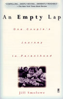 An Empty Lap-Self-help/ personal development/ practical advice-買書書 BuyBookBook